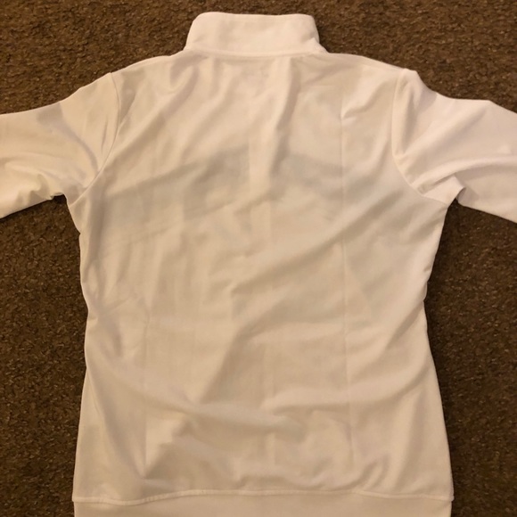 ASICS zip-up - Picture 4 of 5